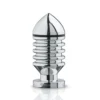 Mystim - Hector Helix L E-Stim Buttplug