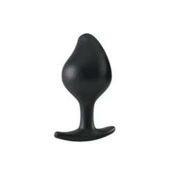 Mystim - Rocking Force L E-Stim Buttplug