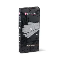 Mystim - Magic Gloves -Seksspeeltjeswinkel 46600 3