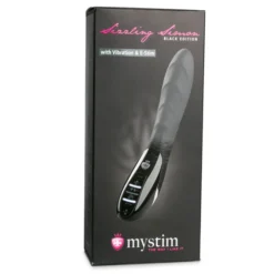 Mystim - Sizzling Simon -Seksspeeltjeswinkel 46872 8