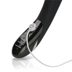 Mystim - Daring Danny E-Stim Vibrator - Black Edition -Seksspeeltjeswinkel 46875 2