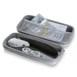 Mystim - Daring Danny E-Stim Vibrator - Black Edition -Seksspeeltjeswinkel 46875 4