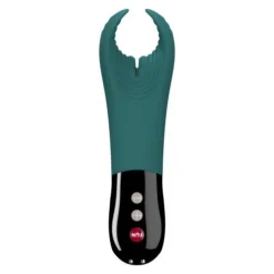 Fun Factory - Manta Masturbator - Blauw