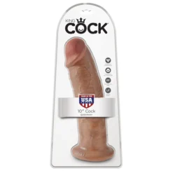 King Cock XL Dildo - 27 Cm -Seksspeeltjeswinkel 5505 22 5