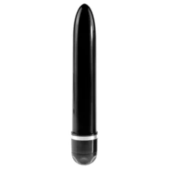 King Cock Realistische XL Vibrator - 30 Cm