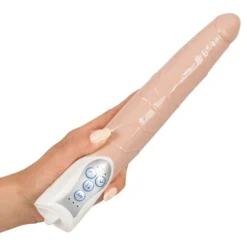 You2Toys Push It Stotende Vibrator -Seksspeeltjeswinkel 563226 3