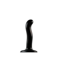 Strap-on-me Strap On Me - Point - Dildo Voor G- And P-spot Stimulatie - M