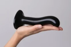 Strap-on-me Strap On Me - Point - Dildo Voor G- En P-spot Stimulatie - S -Seksspeeltjeswinkel 6015803 3