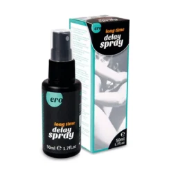 Long Time Orgasme Vertragende Spray - 50 Ml
