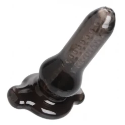 Master Series Black Inception - Holle Plug En Masturbator In 1 -Seksspeeltjeswinkel AE228 3