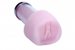 LoveBotz Robo Fuk Deluxe SeksMachine Met Dildo En Masturbator -Seksspeeltjeswinkel AE796 5