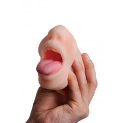 Sydney's Deep Throat Masturbator -Seksspeeltjeswinkel AF225 3