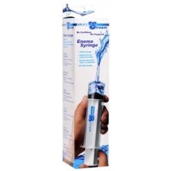 Enema Syringe Anaaldouche Spuit -Seksspeeltjeswinkel AF440 5
