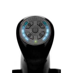 LoveBotz The Saddle Deluxe Sex Machine Met 2 Opzetstukken -Seksspeeltjeswinkel AF497 5