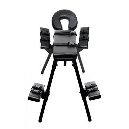 Master Series Extreme Sex Bench 5 Master Series Extreme Sex Bench - Afbeelding 5