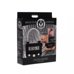 Master Series The Key Holder Tijdslot -Seksspeeltjeswinkel AF537 4