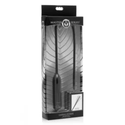 Master Series Cadence Extreme Vibrerende Dilator -Seksspeeltjeswinkel AF538 4