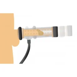 LoveBotz The Super Milker Seksmachine -Seksspeeltjeswinkel AF596 5