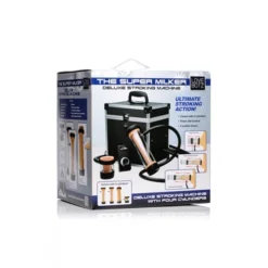 LoveBotz The Super Milker Seksmachine -Seksspeeltjeswinkel AF596 6