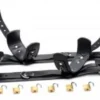 STRICT Frog-Tie Restraint Bondage Harnas Met Sloten