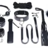 STRICT 10-Delige Luxe Bondage Set