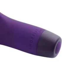Groove Oplegvibrator - Paars -Seksspeeltjeswinkel AJO 40229 01 4