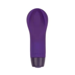 Groove Oplegvibrator - Paars -Seksspeeltjeswinkel AJO 40229 01 5