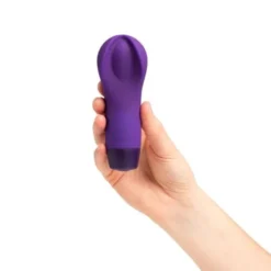 Groove Oplegvibrator - Paars -Seksspeeltjeswinkel AJO 40229 01 6