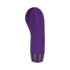 Groove Oplegvibrator - Paars -Seksspeeltjeswinkel AJO 40229 01 7