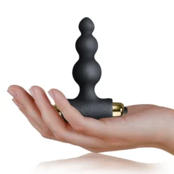 Rocks Off Be Mine - Black Silhouette Set -Seksspeeltjeswinkel BEMISET 5