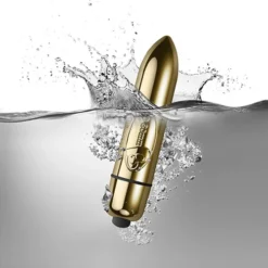 Rocks Off Be Mine - Black Silhouette Set -Seksspeeltjeswinkel BEMISET 7