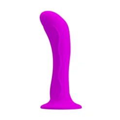 Pretty Love Dildo Met Zuignap -Seksspeeltjeswinkel BI 014160 3
