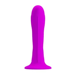 Pretty Love Dildo Met Zuignap -Seksspeeltjeswinkel BI 014160 4