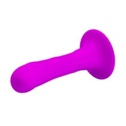 Pretty Love Dildo Met Zuignap -Seksspeeltjeswinkel BI 014160 5