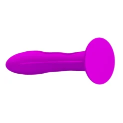 Pretty Love Dildo Met Zuignap -Seksspeeltjeswinkel BI 014160 6
