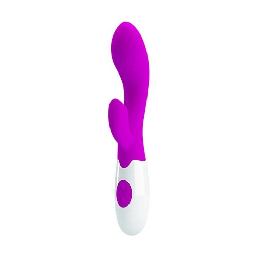 Pretty Love Brighty Rabbit Vibrator 1 Pretty Love Brighty Rabbit Vibrator