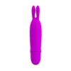 Pretty Love Boyce Mini Rabbit Clitoris Stimulator