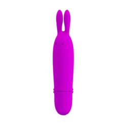 Pretty Love Boyce Mini Rabbit Clitoris Stimulator