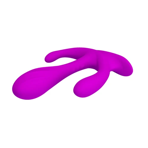 Pretty Love Edgar Fantasy Dildo 5 Pretty Love Edgar Fantasy Dildo - Afbeelding 5