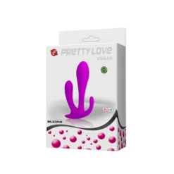 Pretty Love Edgar Fantasy Dildo 15 Pretty Love Edgar Fantasy Dildo -Seksspeeltjeswinkel BI 014286 8