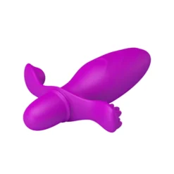 Pretty Love Fitch Vibrerende Buttplug -Seksspeeltjeswinkel BI 014288 3