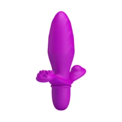 Pretty Love Fitch Vibrerende Buttplug -Seksspeeltjeswinkel BI 014288 4