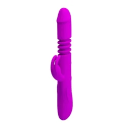 Pretty Love Ward Roterende En Stotende Vibrator -Seksspeeltjeswinkel BI 014399 3