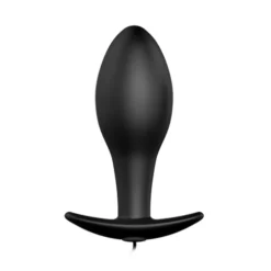 Pretty Love Vibrerende Buttplug Met Afstandsbediening
