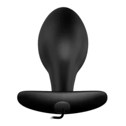 Pretty Love Vibrerende Buttplug Met Afstandsbediening -Seksspeeltjeswinkel BI 040038 3