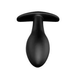Pretty Love Vibrerende Buttplug Met Afstandsbediening -Seksspeeltjeswinkel BI 040038 4