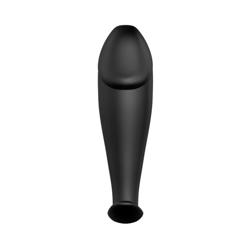 Pretty Love Zwarte Vibrerende Buttplug Met Afstandsbediening 2 Pretty Love Zwarte Vibrerende Buttplug Met Afstandsbediening - Afbeelding 2