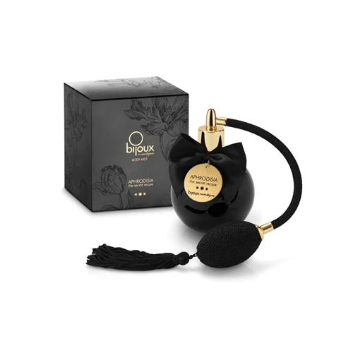 Bijoux Indiscrets Aphrodisia Body Mist 3 Bijoux Indiscrets Aphrodisia Body Mist - Afbeelding 3