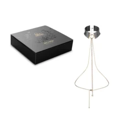 Bijoux Indiscrets Désir Métallique Collar -Seksspeeltjeswinkel BI0144 3