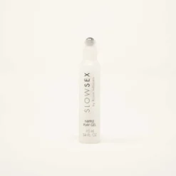 Slow Sex - Nipple Play Gel - 10 Ml -Seksspeeltjeswinkel BI0325 3